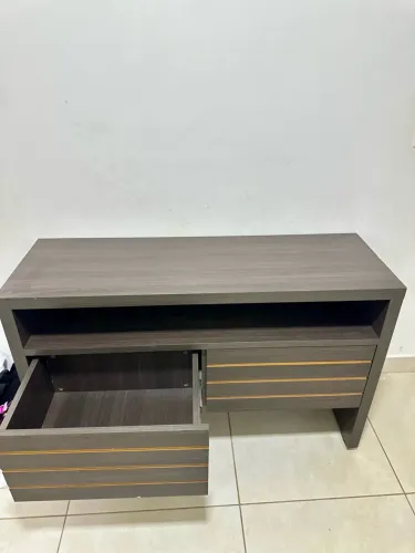 Rack / TV ou Escritório - Ótimo Estado
