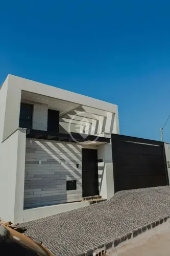 MANSÃO GLASS - Moderna e exclusiva em Itumbiara, GO. codigo: 157250