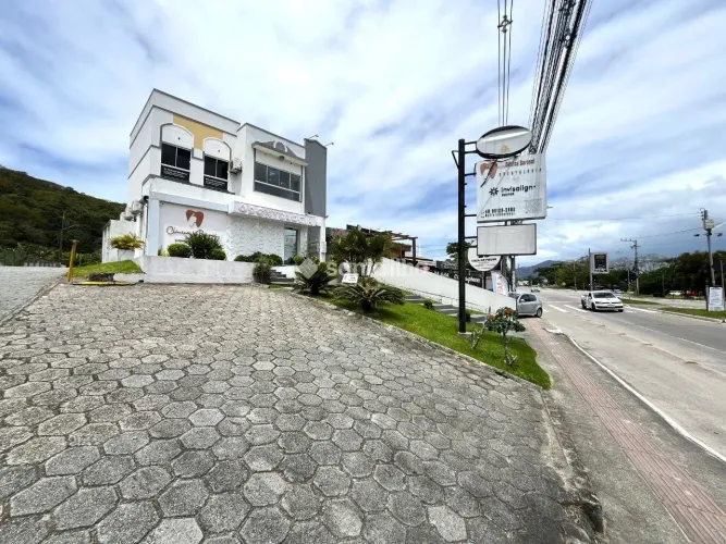 Sala para alugar, 20m² - Campeche - Florianópolis/SC