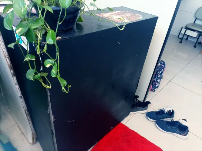 Balcão para comércio