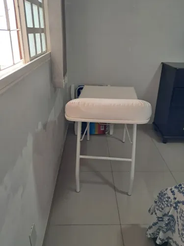 Maca de Massagem 3 Posições