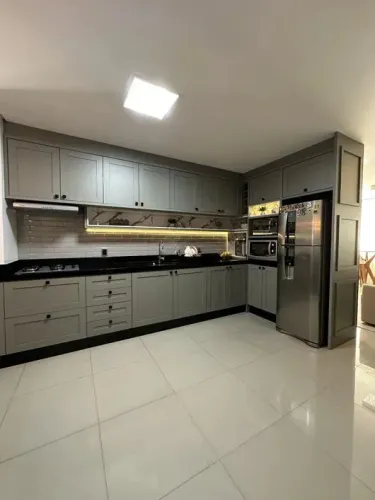 Apartamento para Venda em São Paulo, Parque Mandaqui, 2 dormitórios, 1 suíte, 2 banheir
