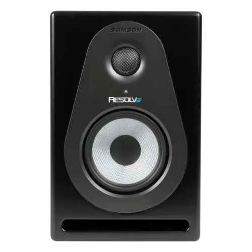 CAIXA SAMSON RESOLV SE-8 100W