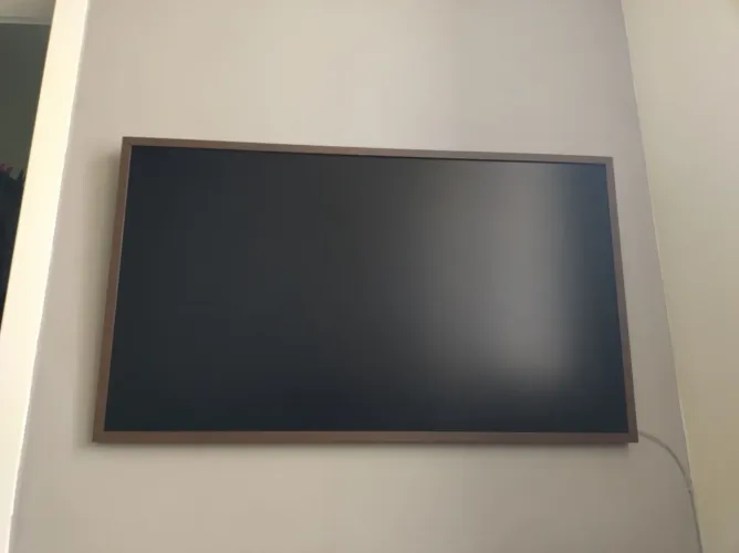 Tv Samsung The Frame 43 polegadas 