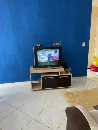 Apartamento Quitado na Praia de Peruíbe!!!
