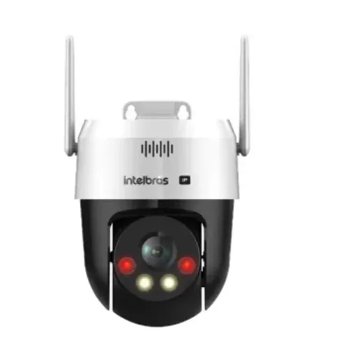  CAMERA IP DE VIDEO SD VIPW 1300 MINI SD