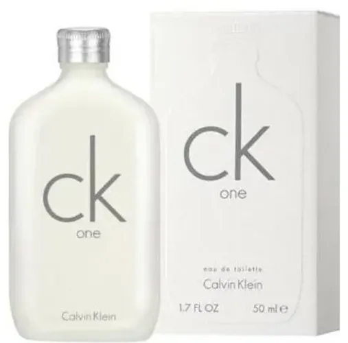 Perfume Ck One Calvin Klein 200ml