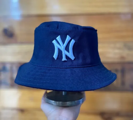 Chapéu Bucket Yankees