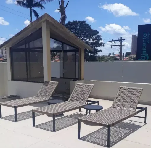 Espreguiçadeira para piscina (UNIDADE)