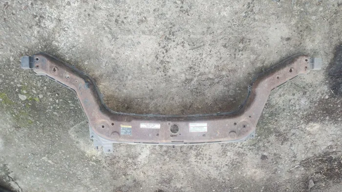 Painel frontal superior Ford EcoSport 2003/2004 2005/2006 2007/2008 2009/2010 2011/2012