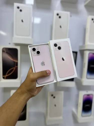 IPHONE 13 MINI 128 GB COM CAIXA