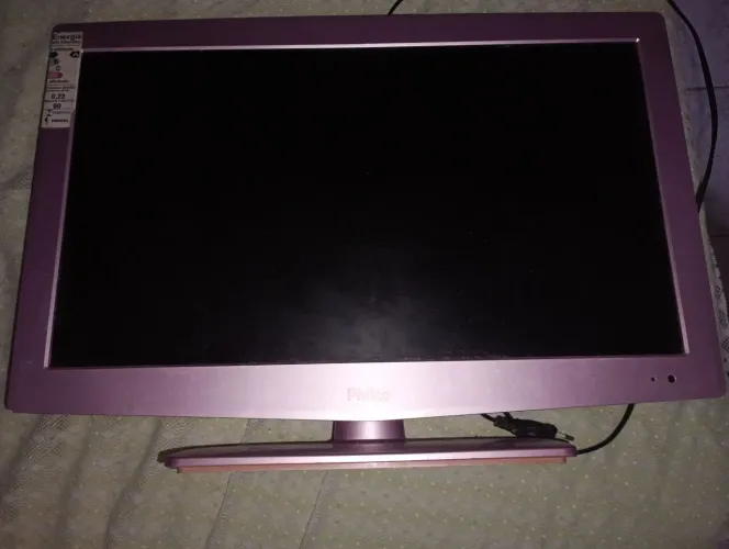 TV Philco, Monitor 24 polegadas
