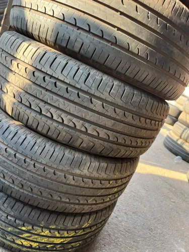  Pneu 215/55/17 