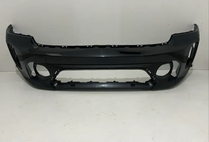 Parachoque Dianteiro Mini Cooper F60 Countryman  2021 2022 2023