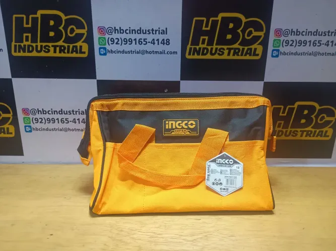 Bolsa para ferramentas