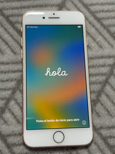 IPhone 8