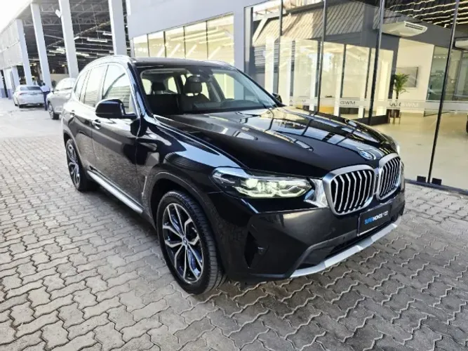 BMW X3 Xdrive 30E M Sport Turbo Híbrido Aut. 2024