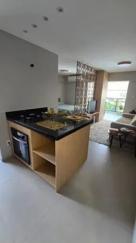 Locação Studio Vogue Batista Campos 46m2 - Belém