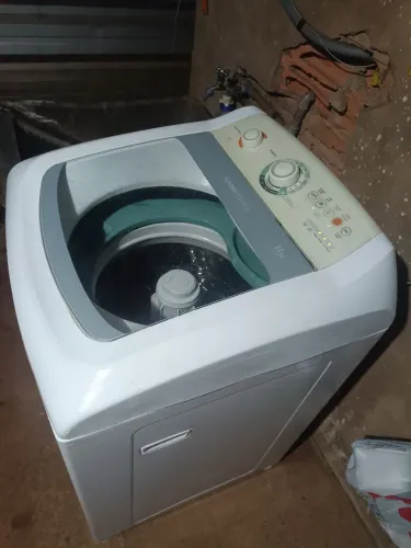 Máquina Cônsul 11k