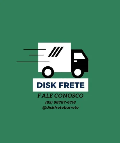 Fretes(mudanças)