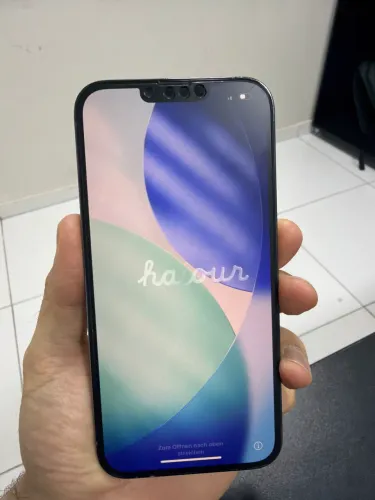 iPhone 13 Pro Max 