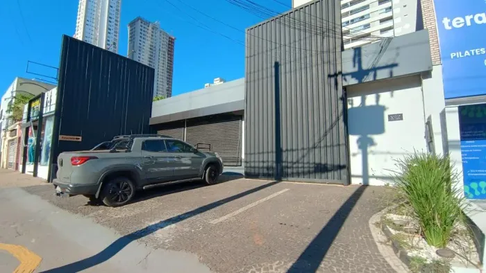 Loja Comercial - Jardim América