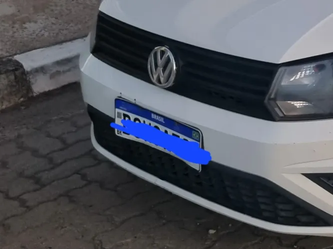 Volkswagen Gol Geração VII 1.0 12V Flex Mec. 4P 2023