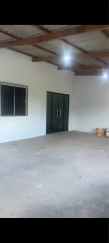 ALUGO CASA PRÓX. A UFAC