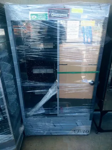 maquina de frango 6 espetos
