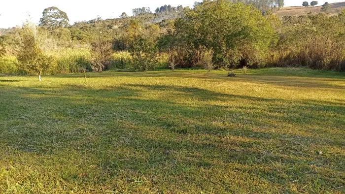 Terreno 1000metros R$120MIL.