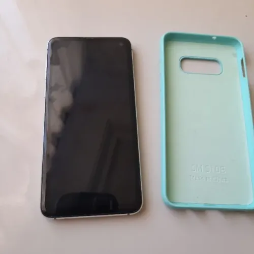 Celular Samsung Galaxy S10e
