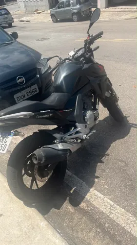 Vendo Twister 250