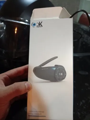 Par de Intercomunicador EGEA Q8 OFERTA