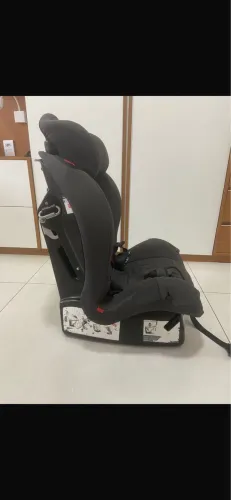 Cadeira Burigotto Matrix Evolution K