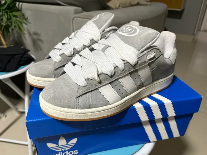 Tênis Adidas Originals Campus 00s - Novo ler descrição 