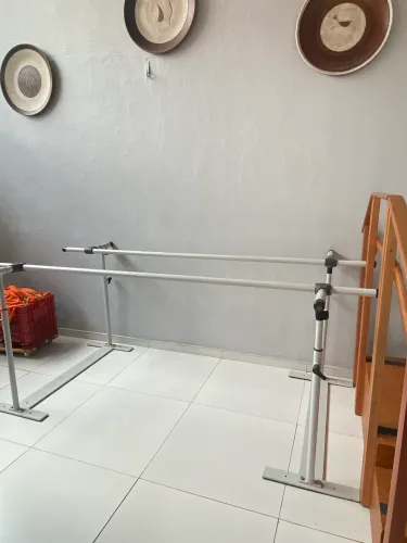 Paralela para reabilitação