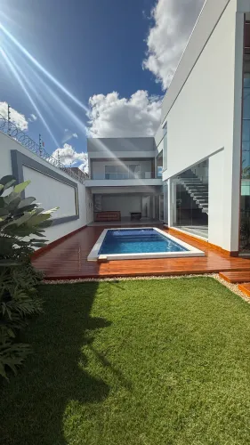 Casa de Alto Padrão a venda em Teixeira de Freitas- Bahia