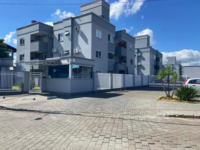 Apartamento à venda Bairro carijós 