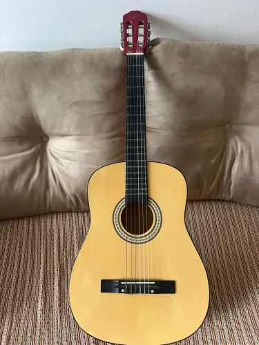 Violão vogga iniciante