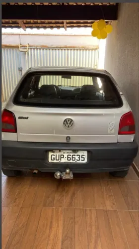 Vendo gol g2