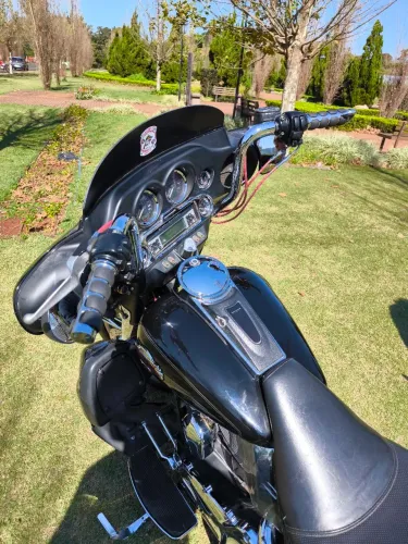 Vendo Harley Davidson 50 mil *