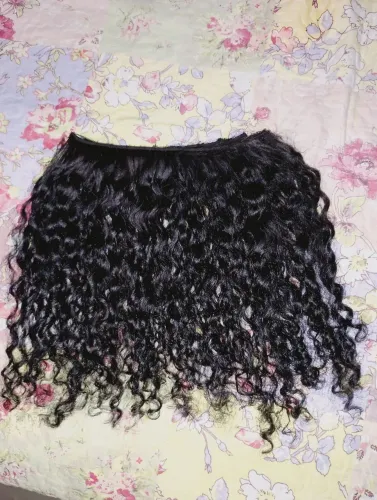 Cabelo humano