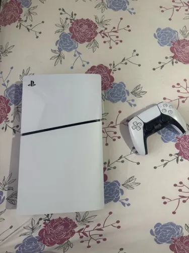 PS5
