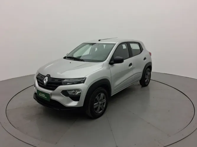 Renault Kwid 1.0 Zen 2026