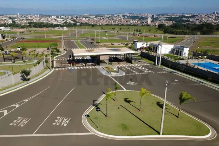Terreno à venda no Parque Vila América Nova Odessa