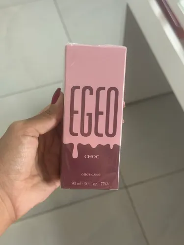 Egeo Choc
