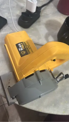 Makita The Black Tools