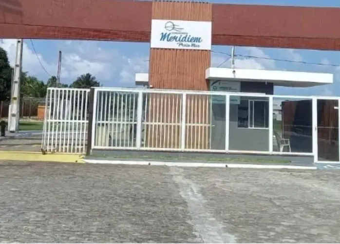 Imóvel para venda tem 450 metros quadrados em Alagoas - Estância - SE