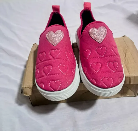 Tênis infantil N°28 novo