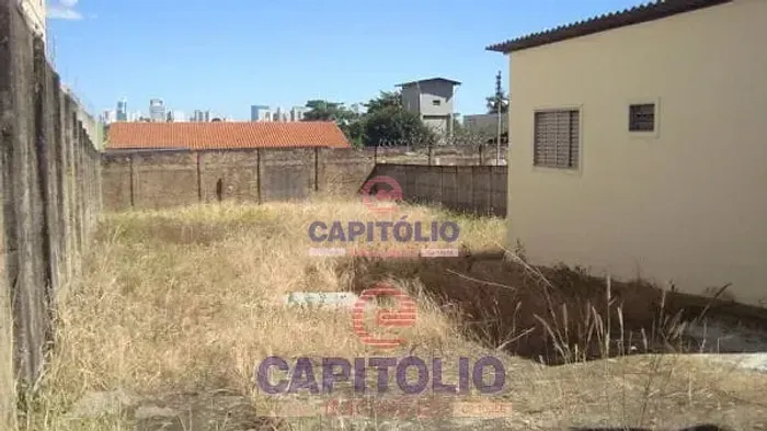 Terreno para Locação 1 Quarto, 4 Vagas, 526M², Jardim Goiás, Goiânia - GO